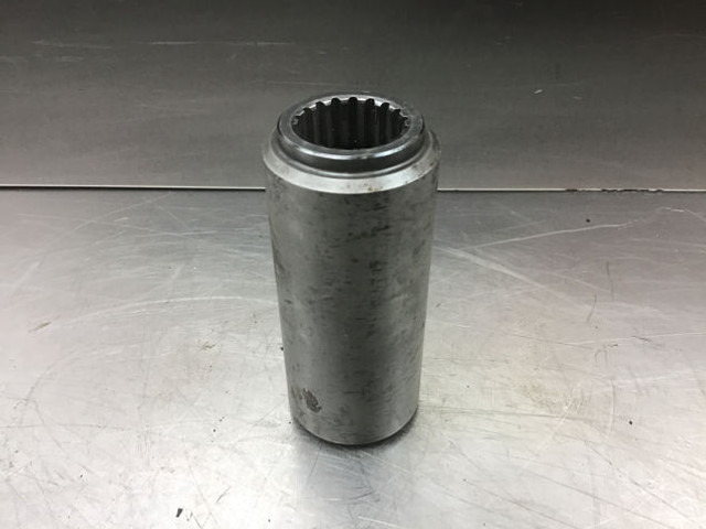 Linde Coupling Hub - Glavčina: slika 3 Linde Coupling Hub - Glavčina: slika 3