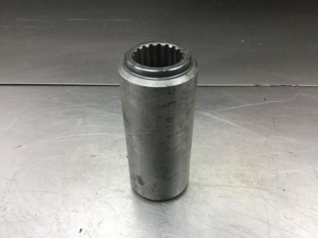 Linde Coupling Hub - Glavčina: slika 1 Linde Coupling Hub - Glavčina: slika 1