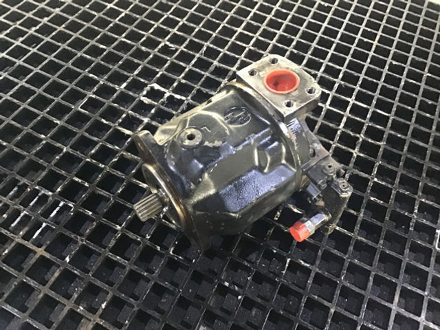 Hidraulična pumpa Rexroth A10V045: slika 8