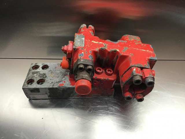 Ventil Rexroth Safety Valve: slika 9