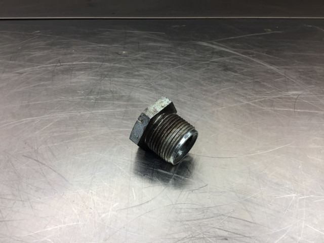 Rezervni deo Liebherr Box Nut: slika 6