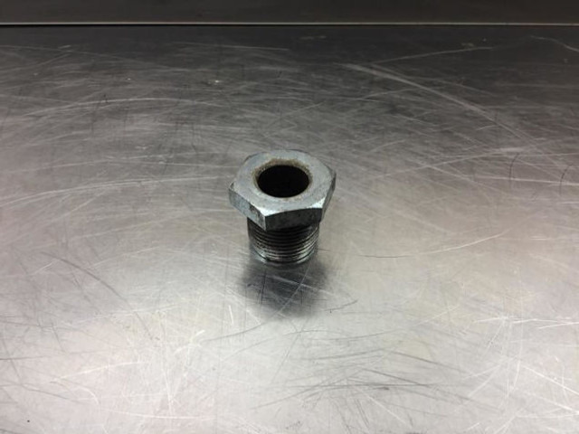 Rezervni deo Liebherr Box Nut: slika 7