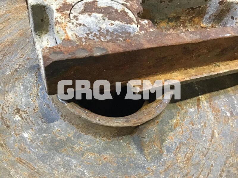 Liebherr R946 LC / R946 LC-V / R946 NLC / R950 - Rezervni deo: slika 2 Liebherr R946 LC / R946 LC-V / R946 NLC / R950 - Rezervni deo: slika 2