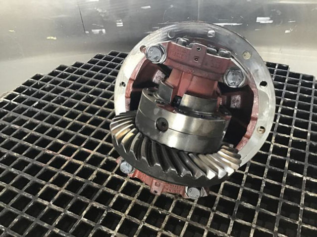 Diferencijalna brzina ZF Differential: slika 16