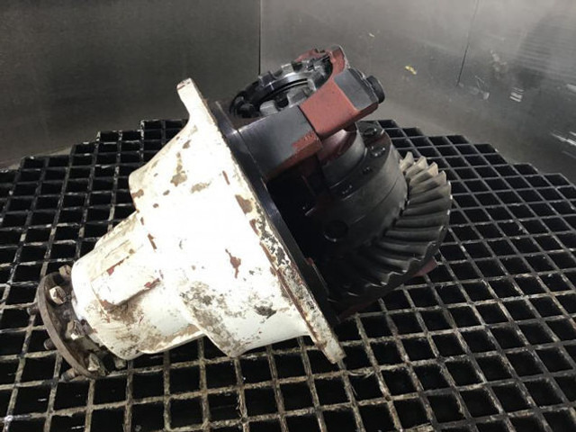 Diferencijalna brzina ZF Differential: slika 14