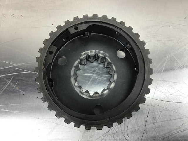 ZF Multi Disc Carrier - Motor i delovi: slika 4 ZF Multi Disc Carrier - Motor i delovi: slika 4