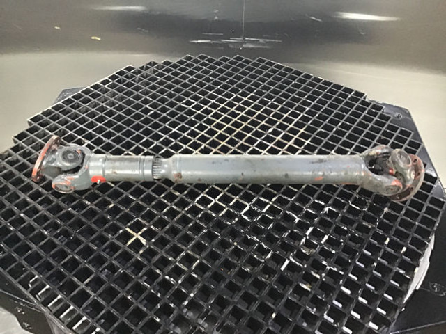 ZF Propeller Shaft - Polosovina: slika 1 ZF Propeller Shaft - Polosovina: slika 1