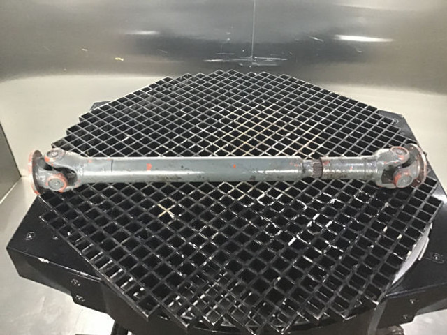 ZF Propeller Shaft - Polosovina: slika 1 ZF Propeller Shaft - Polosovina: slika 1