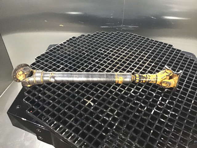 ZF Propeller Shaft - Polosovina: slika 2 ZF Propeller Shaft - Polosovina: slika 2