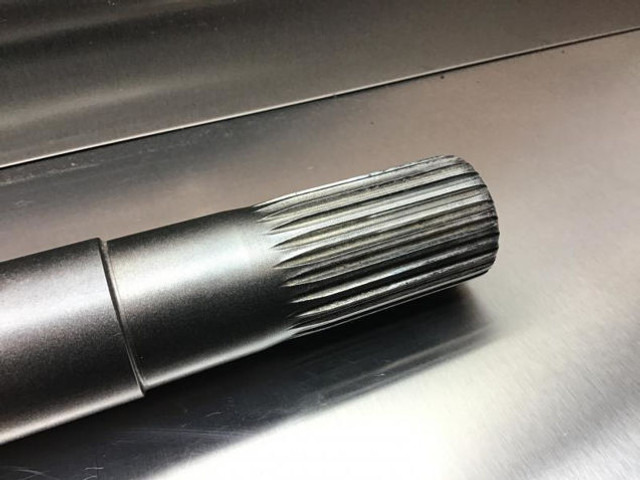 ZF Stub Shaft - Motor i delovi: slika 3 ZF Stub Shaft - Motor i delovi: slika 3