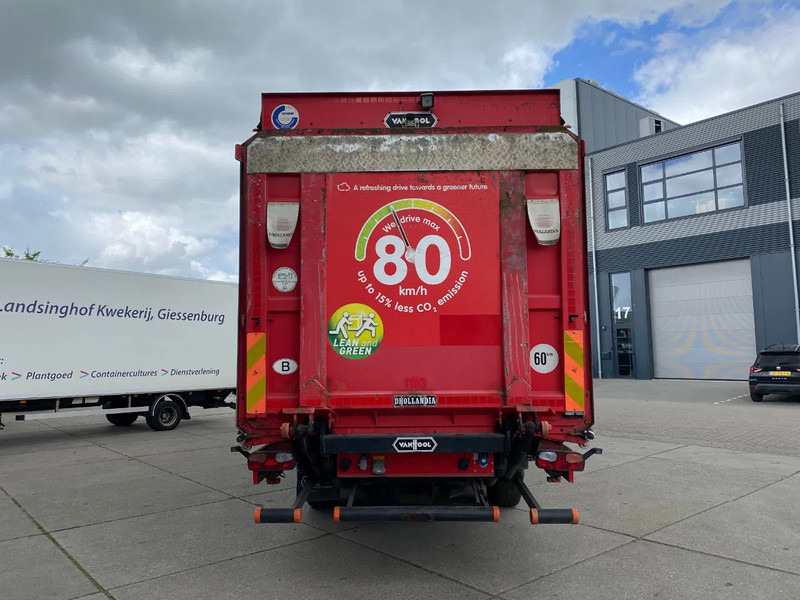 Renault Premium 380 / 6x2/4 / Drinks Transport - Kamion sa zatvorenim sandukom: slika 5 Renault Premium 380 / 6x2/4 / Drinks Transport - Kamion sa zatvorenim sandukom: slika 5