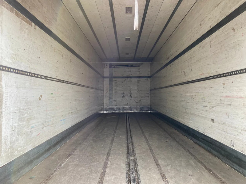 Kamion sa zatvorenim sandukom Scania P310 Frigo Closed Box / Euro 4 / Semi- Automatic: slika 10