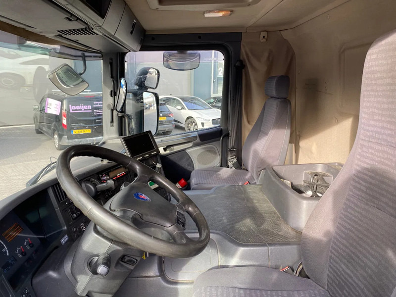 Kamion sa zatvorenim sandukom Scania P310 Frigo Closed Box / Euro 4 / Semi- Automatic: slika 7