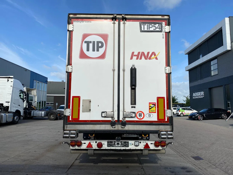 Schmitz Cargobull SCB*3SB Frigo / Thermo King SLXe 300 - Poluprikolica hladnjače: slika 5 Schmitz Cargobull SCB*3SB Frigo / Thermo King SLXe 300 - Poluprikolica hladnjače: slika 5