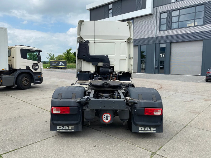 DAF CF 450 SSC / BE-Truck / Euro-6 - Tegljač: slika 5 DAF CF 450 SSC / BE-Truck / Euro-6 - Tegljač: slika 5