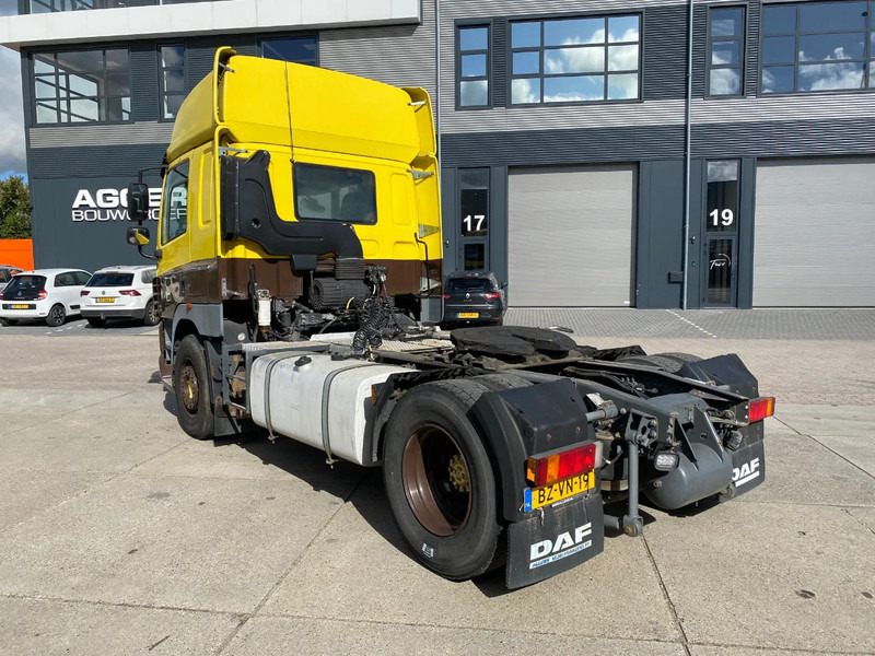 DAF CF 85.410 SSC / Hydraulic / Euro 5 / Dutch Truck - Tegljač: slika 4 DAF CF 85.410 SSC / Hydraulic / Euro 5 / Dutch Truck - Tegljač: slika 4