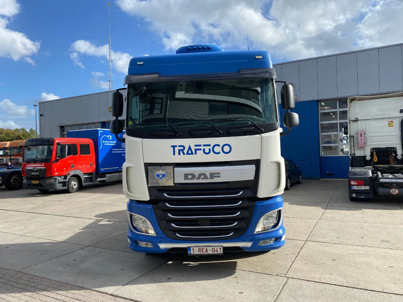 DAF XF 106.440 SC / ADR / Stand Airco / PTO - Tegljač: slika 2 DAF XF 106.440 SC / ADR / Stand Airco / PTO - Tegljač: slika 2