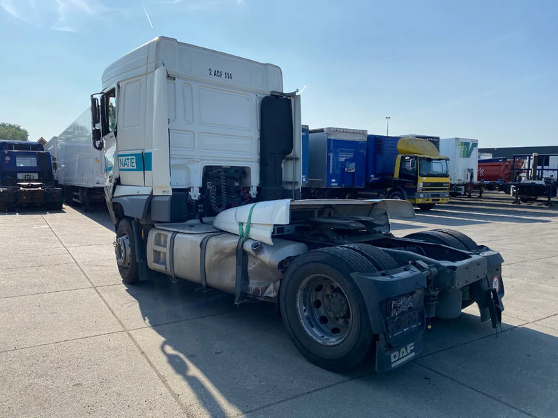 DAF XF 106.460 SC / Damaged / Stand Airco - Tegljač: slika 4 DAF XF 106.460 SC / Damaged / Stand Airco - Tegljač: slika 4