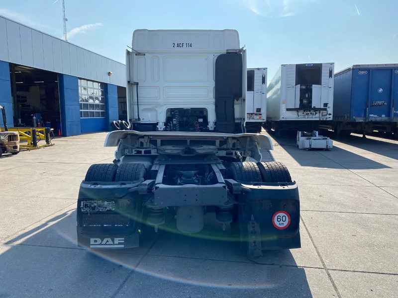 DAF XF 106.460 SC / Damaged / Stand Airco - Tegljač: slika 5 DAF XF 106.460 SC / Damaged / Stand Airco - Tegljač: slika 5