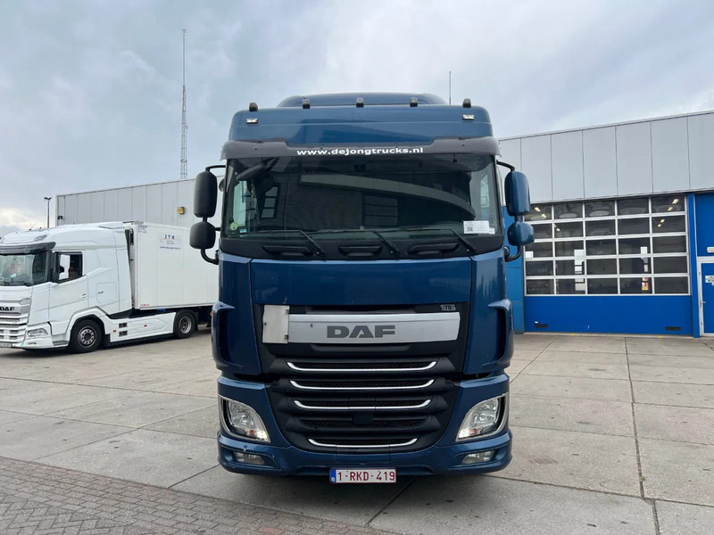 DAF XF 106.460 SC / Manual Gearbox / 2x Big Fuel Tank - Tegljač: slika 2 DAF XF 106.460 SC / Manual Gearbox / 2x Big Fuel Tank - Tegljač: slika 2