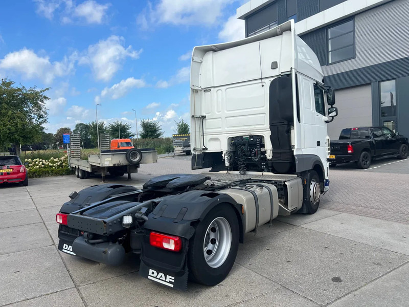 DAF XF 106.480 SSC / 2x Tank / Stand Airco / Euro 6D - Tegljač: slika 4 DAF XF 106.480 SSC / 2x Tank / Stand Airco / Euro 6D - Tegljač: slika 4
