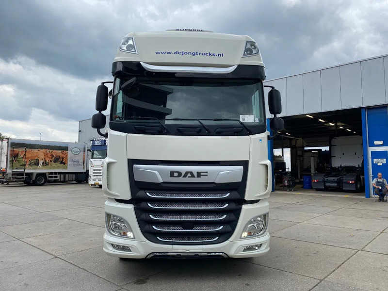DAF XF 106.480 SSC / Intarder / Stand Airco / Alcoa / Full Spoilers / Euro 6D - Tegljač: slika 2 DAF XF 106.480 SSC / Intarder / Stand Airco / Alcoa / Full Spoilers / Euro 6D - Tegljač: slika 2