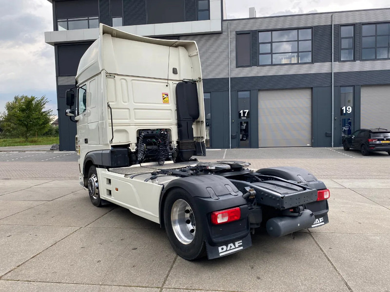 DAF XF 106.480 SSC / Intarder / Stand Airco / Alcoa / Full Spoilers / Euro 6D - Tegljač: slika 4 DAF XF 106.480 SSC / Intarder / Stand Airco / Alcoa / Full Spoilers / Euro 6D - Tegljač: slika 4
