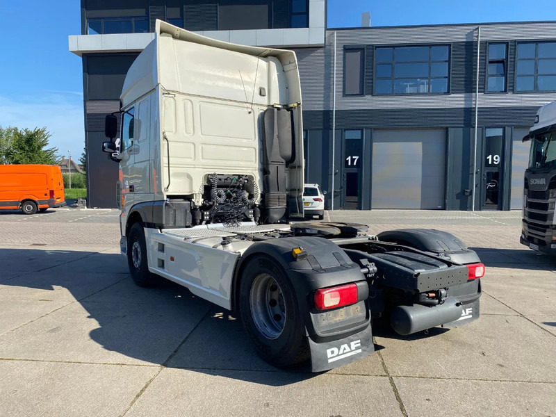 DAF XF 106.480 SSC / Intarder / Stand Airco / Full Spoilers / Euro 6D - Tegljač: slika 4 DAF XF 106.480 SSC / Intarder / Stand Airco / Full Spoilers / Euro 6D - Tegljač: slika 4