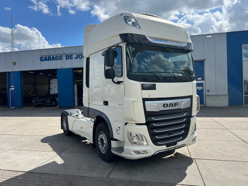 DAF XF 106.480 SSC / Intarder / Stand Airco / Full Spoilers / Euro 6D - Tegljač: slika 3 DAF XF 106.480 SSC / Intarder / Stand Airco / Full Spoilers / Euro 6D - Tegljač: slika 3