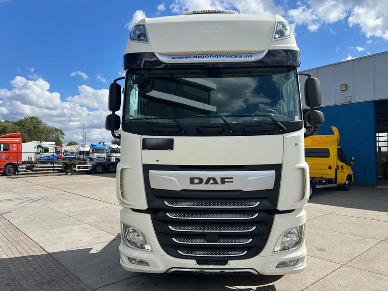 DAF XF 106.480 SSC / Intarder / Stand Airco / Full Spoilers / Euro 6D - Tegljač: slika 2 DAF XF 106.480 SSC / Intarder / Stand Airco / Full Spoilers / Euro 6D - Tegljač: slika 2