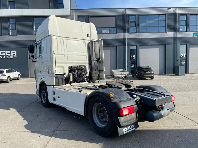 DAF XF 106.480 SSC / Retarder / 2x Tank / Stand Airco - Tegljač: slika 4 DAF XF 106.480 SSC / Retarder / 2x Tank / Stand Airco - Tegljač: slika 4