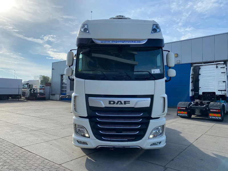 DAF XF 106.480 SSC / Retarder / 2x Tank / Stand Airco - Tegljač: slika 2 DAF XF 106.480 SSC / Retarder / 2x Tank / Stand Airco - Tegljač: slika 2