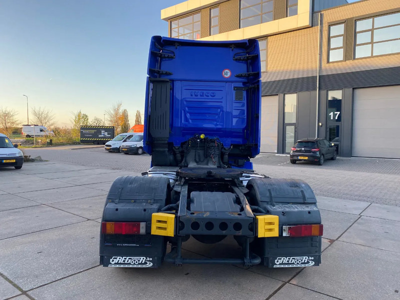 Iveco Stralis 460 / 2x Tank / Automatic - Tegljač: slika 5 Iveco Stralis 460 / 2x Tank / Automatic - Tegljač: slika 5