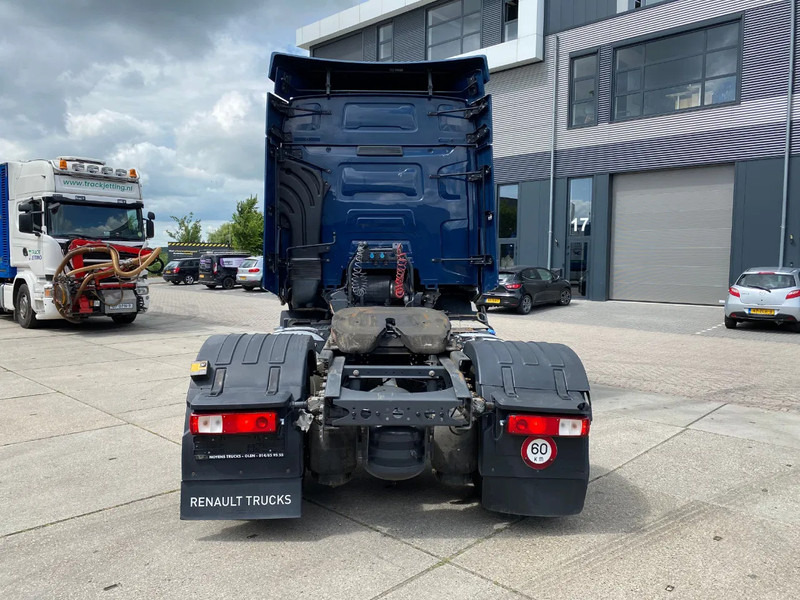 Renault T430 Comfort / 2x Tank / Euro-6 - Tegljač: slika 5 Renault T430 Comfort / 2x Tank / Euro-6 - Tegljač: slika 5