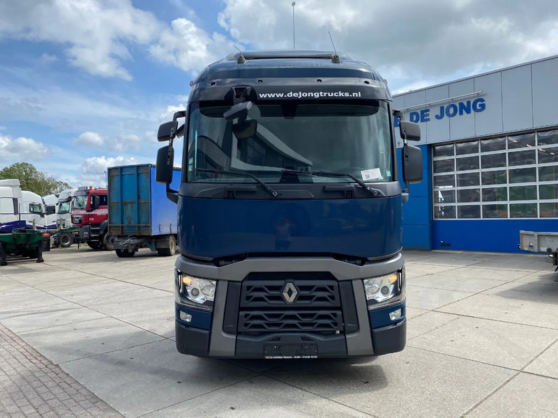 Renault T430 Comfort / 2x Tank / Euro-6 - Tegljač: slika 2 Renault T430 Comfort / 2x Tank / Euro-6 - Tegljač: slika 2