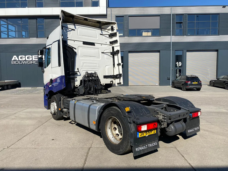 Renault T460 / 2x Tank / Euro 6D - Tegljač: slika 4 Renault T460 / 2x Tank / Euro 6D - Tegljač: slika 4