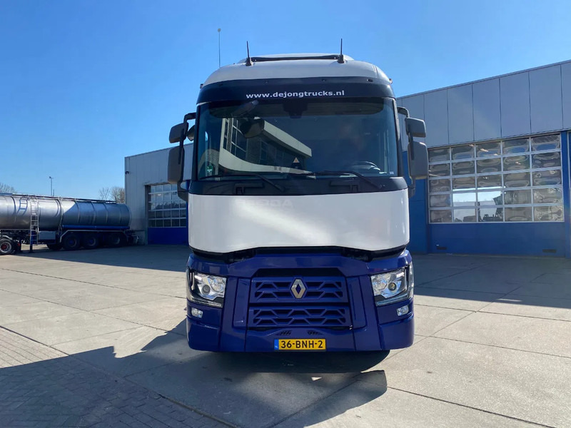 Renault T460 / 2x Tank / Euro 6D - Tegljač: slika 2 Renault T460 / 2x Tank / Euro 6D - Tegljač: slika 2