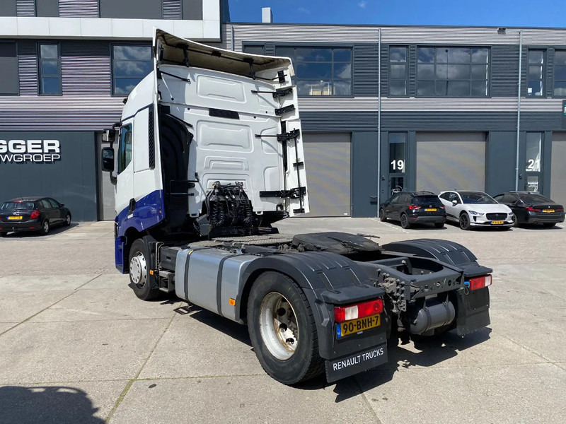 Renault T460 2x Tank / Euro 6D - Tegljač: slika 3 Renault T460 2x Tank / Euro 6D - Tegljač: slika 3