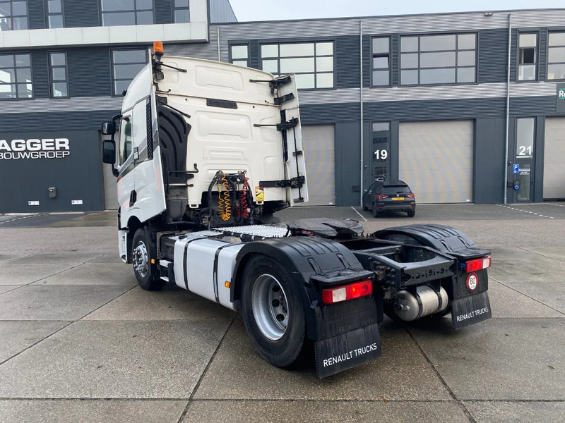 Renault T460 / Automatic / PTO - Tegljač: slika 4 Renault T460 / Automatic / PTO - Tegljač: slika 4