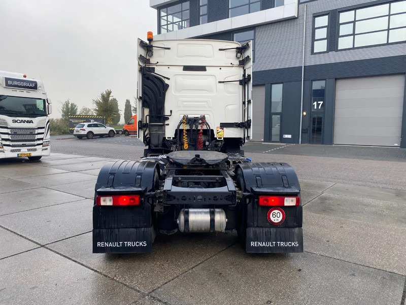 Renault T460 / Automatic / PTO - Tegljač: slika 5 Renault T460 / Automatic / PTO - Tegljač: slika 5