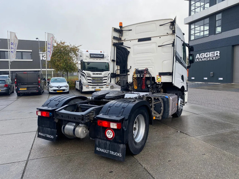 Renault T460 / Automatic / PTO - Tegljač: slika 4 Renault T460 / Automatic / PTO - Tegljač: slika 4