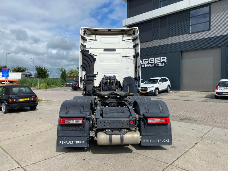 Renault T520 Comfort / 6x2/4 / Steering Axle / Hub Reduction / 208.250Km - Tegljač: slika 5 Renault T520 Comfort / 6x2/4 / Steering Axle / Hub Reduction / 208.250Km - Tegljač: slika 5