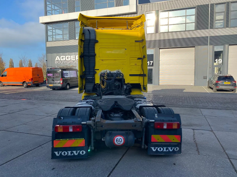 Volvo FH 13.400 / 2x tank / Euro 5 / Mega - Tegljač: slika 5 Volvo FH 13.400 / 2x tank / Euro 5 / Mega - Tegljač: slika 5