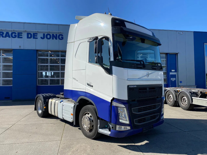 Volvo FH 13.500 Globetrotter XL / I-Park Cool / 2x Tank / Euro 6D - Tegljač: slika 3 Volvo FH 13.500 Globetrotter XL / I-Park Cool / 2x Tank / Euro 6D - Tegljač: slika 3