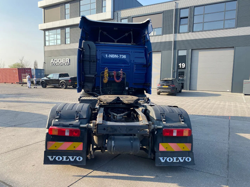 Volvo FM 300 / Euro 5 / Automatic - Tegljač: slika 5 Volvo FM 300 / Euro 5 / Automatic - Tegljač: slika 5