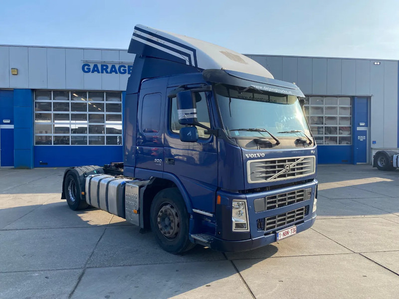Volvo FM 300 / Euro 5 / Automatic - Tegljač: slika 3 Volvo FM 300 / Euro 5 / Automatic - Tegljač: slika 3