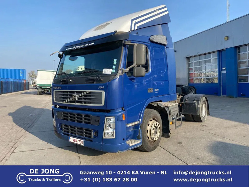 Volvo FM 300 / Euro 5 / Automatic - Tegljač: slika 1 Volvo FM 300 / Euro 5 / Automatic - Tegljač: slika 1
