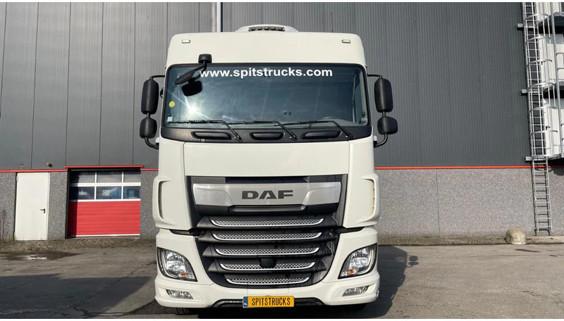 DAF XF 480 RETARDER+ Koelkast (APK 05-02-2026) - Tegljač: slika 2 DAF XF 480 RETARDER+ Koelkast (APK 05-02-2026) - Tegljač: slika 2