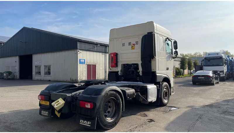 DAF XF 480 RETARDER+ Koelkast (APK 05-02-2026) - Tegljač: slika 4 DAF XF 480 RETARDER+ Koelkast (APK 05-02-2026) - Tegljač: slika 4