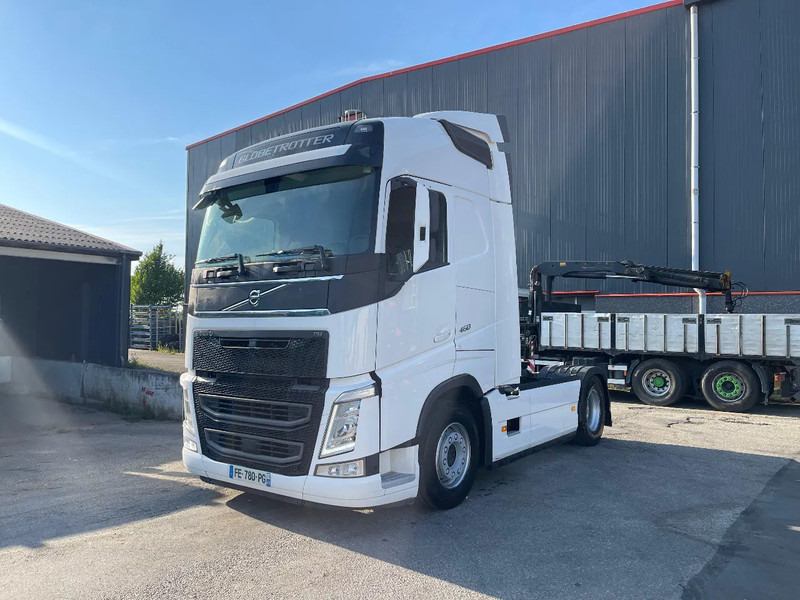 Volvo FH 460 Koelkast+Top condition - Tegljač: slika 1 Volvo FH 460 Koelkast+Top condition - Tegljač: slika 1